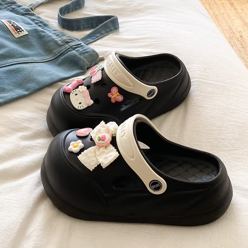 Outdoor Platform Slides (Beach Style)