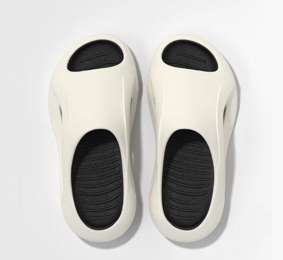 Summer Non-slip, Odor-Resistant Outdoor Slippers